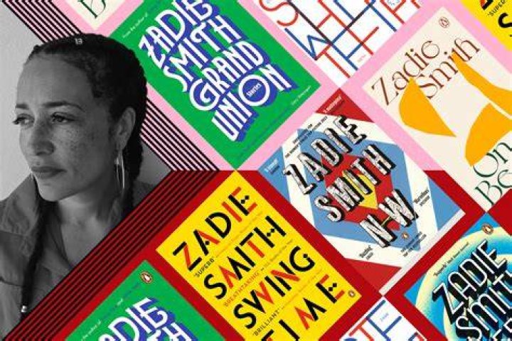 Where to start with: Zadie Smith