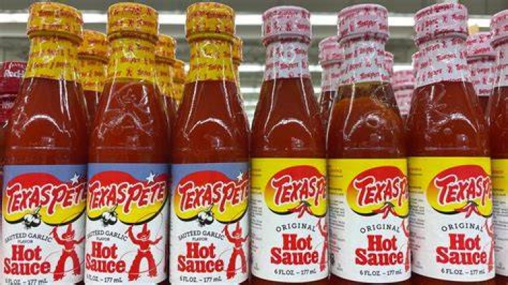 Where Waas Texas Pete Invented? (Solution found)