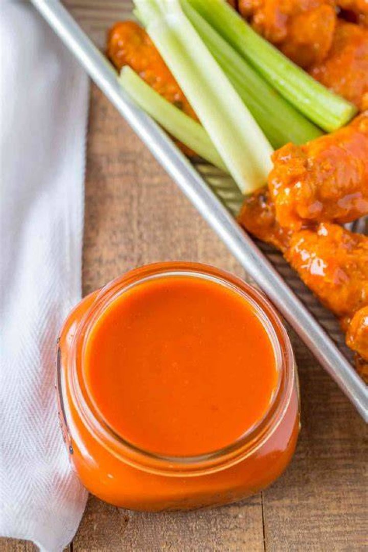 Why Add Butter To Hot Sauce For Buffalo Wings? (Question)