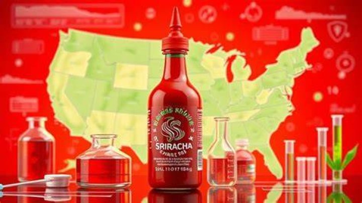 Why Does Asian Like Sriracha? (Solution found)
