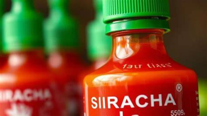 Why Does Sriracha Tase Different? (Correct answer)