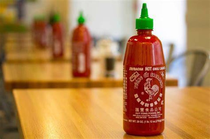 Why Is Sriracha So Addictive? (Solution)