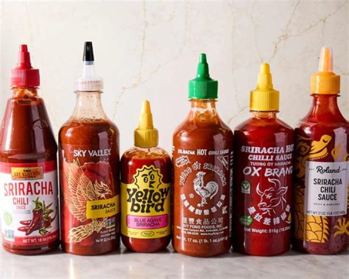 Why People Like Sriracha? (Best solution)