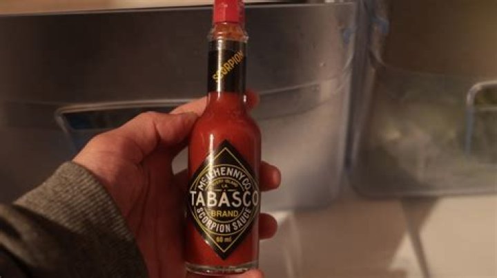 Why Tabasco Sauce Is So Expensive Lately? (Solution found)