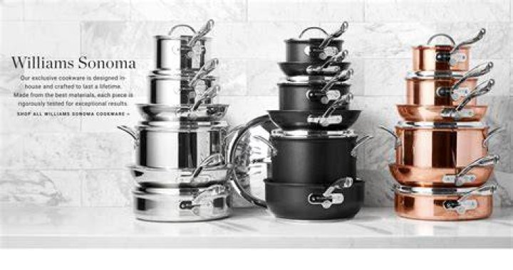 Williams Sonoma