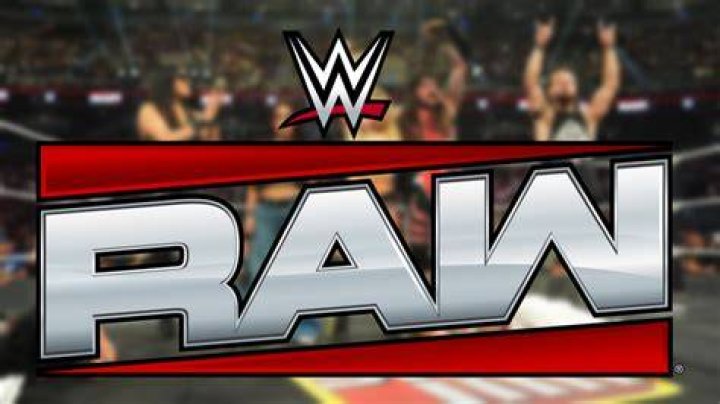 WWE Raw Results